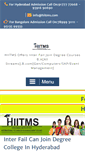 Mobile Screenshot of hiitms.com